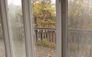 Broken-seal-fogged-double-pane-windows | Danny's Glass